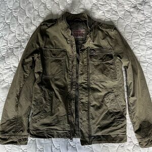 Levi’s Jacket